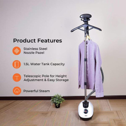 بخارگر جی پاس مدل GGS25022