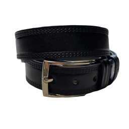 کمربند مردانه آیکت مدل کلاسیک کد 125