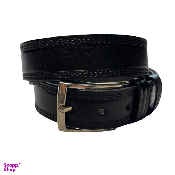 کمربند مردانه آیکت مدل کلاسیک کد 125