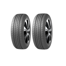 لاستیک خودرو نئولین مدل Neotour سایز 165/65R13 - دو حلقه