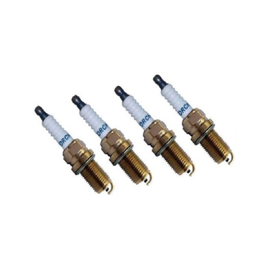 شمع خودرو تورچ مدل تک پلاتین - K6RTC بسته 4 عددی