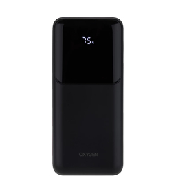 پاوربانک 22.5 وات اکسیژن مدل OX-170 ظرفیت 10000 میلی آمپر ساعت