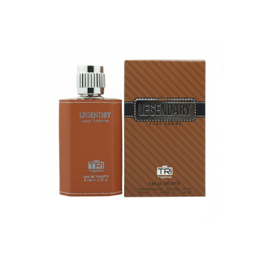 ادوتویلت مردانه تی آر آی مدل Legendary حجم 100 میلی لیتر