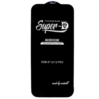 محافظ صفحه نمایش گوشی موبایل میتوبل مدل SUPER-D مناسب برای اپل iPhone 13/13 Pro