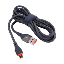 کابل تبدیل USB به USB-C الدینیو مدل LDINIO LS632