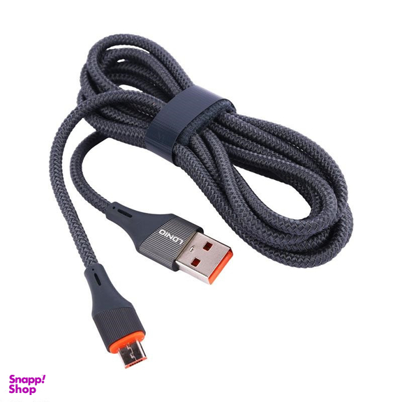 کابل تبدیل USB به USB-C الدینیو مدل LDINIO LS632