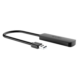 هاب 4 پورت USB2.0 لنوو مدل A601