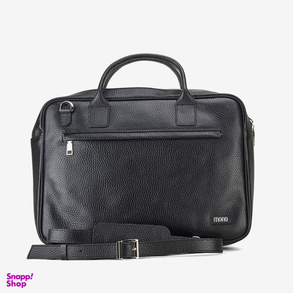 کیف اداری چرم مردانه مونو کد A0005