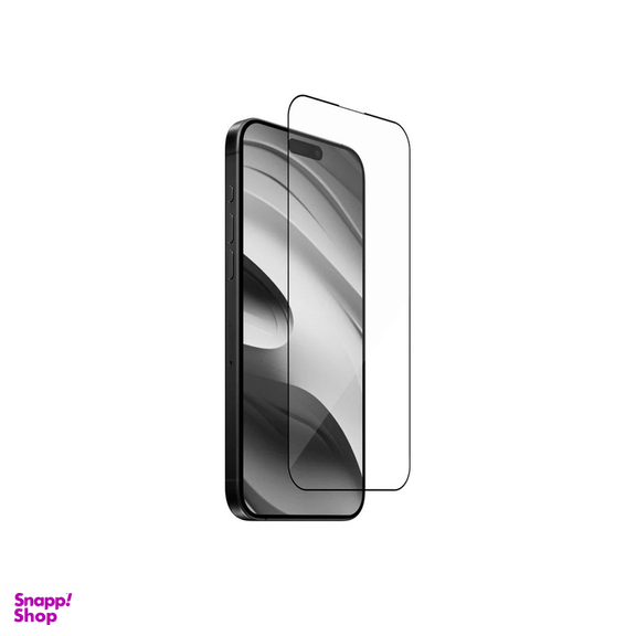 محافظ صفحه نمایش شیشه ای سامورایی مدل ovglass مناسب گوشی موبایل اپل iPhone 16 Pro Max