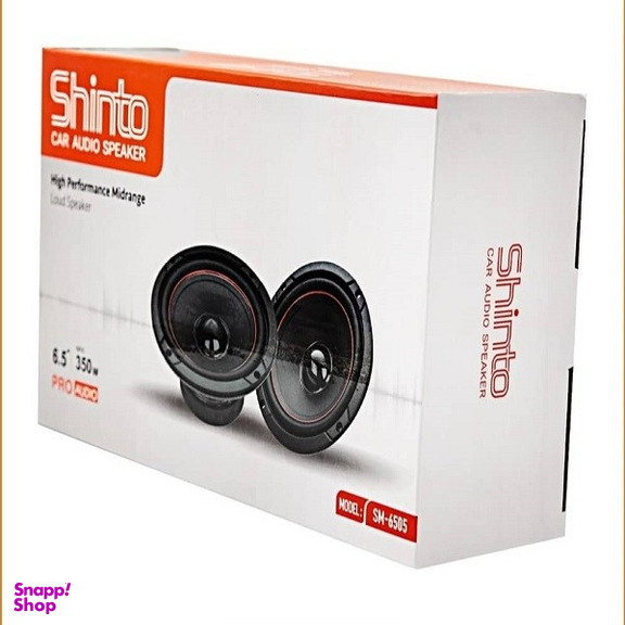 مید بیس خودرو شینتو کد 6505