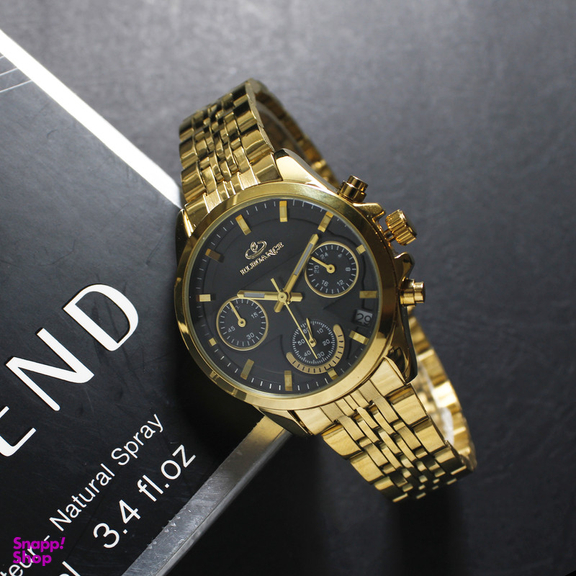 ساعت مچی عقربه ای زنانه الگانس مدل CTM3890