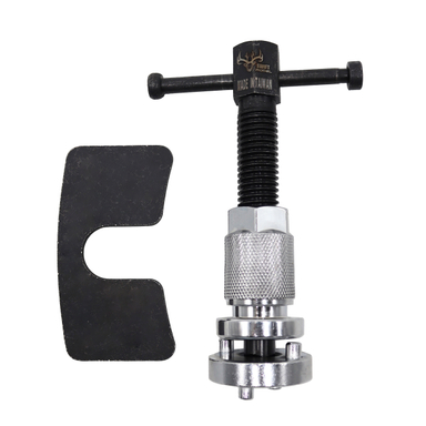 کیت کالیپر مدل سویفت کد YP-TAIWAN-ABS مجموعه 2 عددی