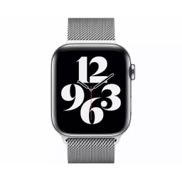 بند استیل ساعت هوشمند ویوو مناسب  IWatch Series 1-6/SE