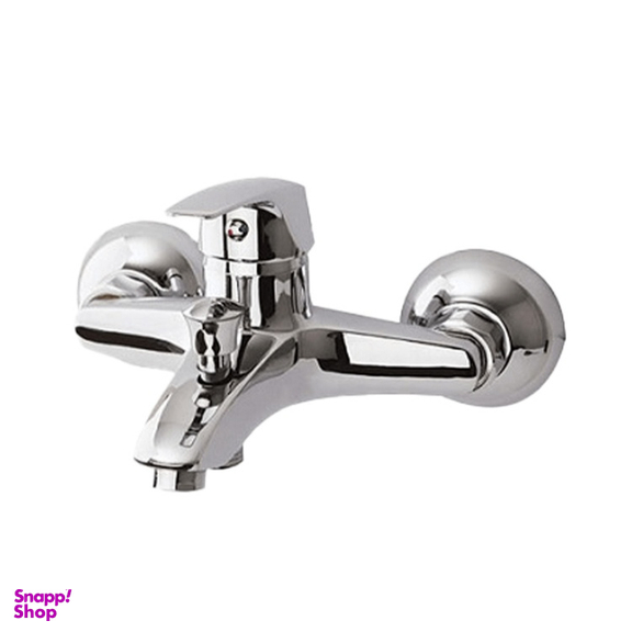 شیر دوش شودر مدل اکو کد new1