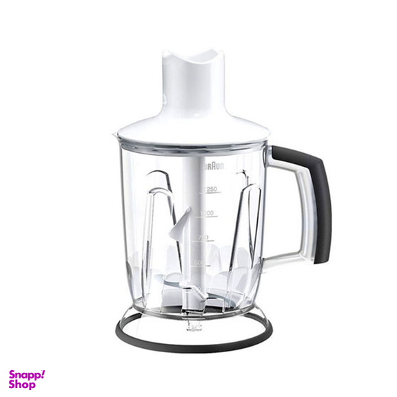 گوشت کوب برقی براون مدل MQ3048
