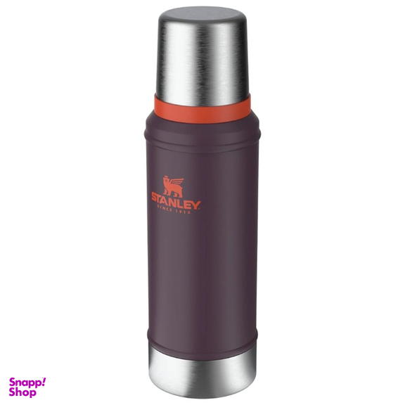 ظرف غذا استنلی مدل Classic Legendary Food Jar گنجایش 400 میلی لیتر