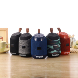 اسپیکر بلوتوثی قابل حمل انرجایزر مدل BTS061
