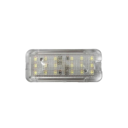 چراغ صندوق عقب تیام مدل 18 SMD مناسب برای 405، پرشیا و سمند