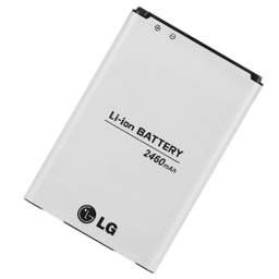 باتری گوشی موبایل ال جی مناسب LG BL-59JH