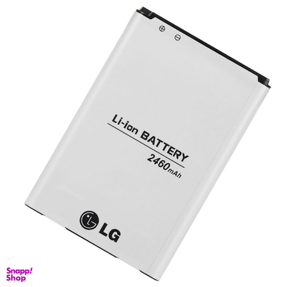 باتری گوشی موبایل ال جی مناسب LG BL-59JH