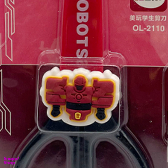 قیچی ساده مدل 2110