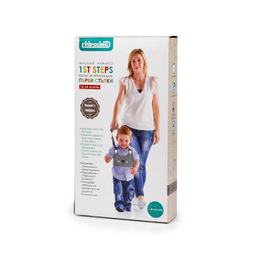 آموزشی راه رفتن چیپولینو مدل KPRS0230