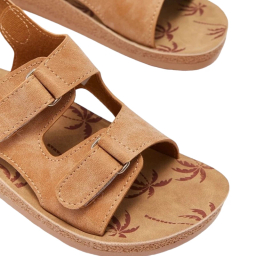 صندل زنانه ال سی وایکیکی مدل TURK379