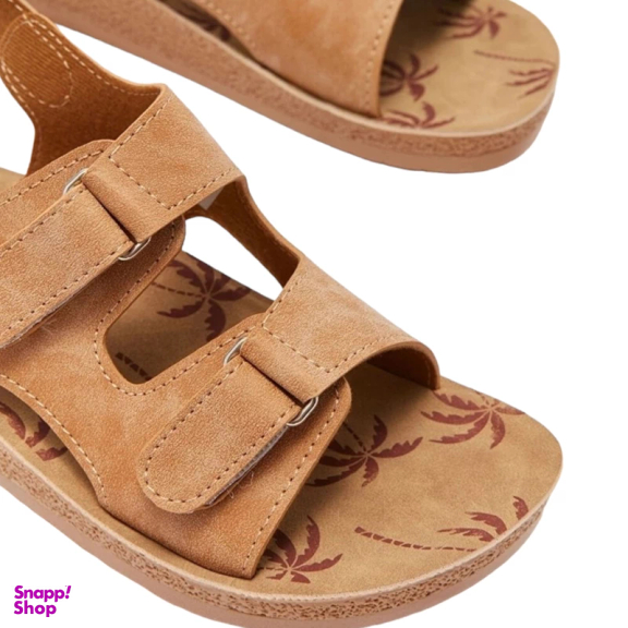 صندل زنانه ال سی وایکیکی مدل TURK379