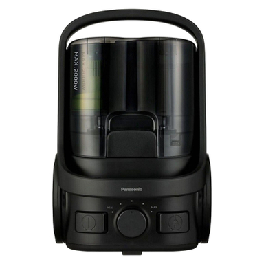 جاروبرقی 2000 وات پاناسونیک مدل MC-CL605