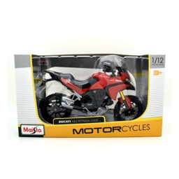 موتور بازی مایستو مدل Ducati Multistrada 1200S 1.12
