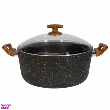 قابلمه اویز پلاس مدل السا سایز 34