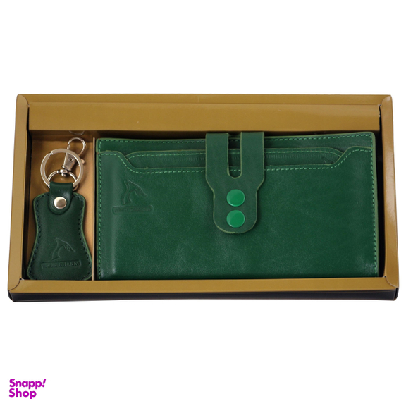 ست هدیه زنانه چرم بارز مدل DS64