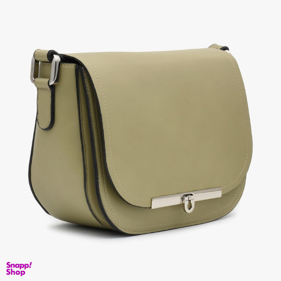 کیف رودوشی زنانه چرم تهران کد 290S