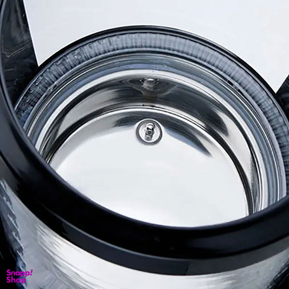 چای ساز میگل مدل GTS 301 WP/BKP