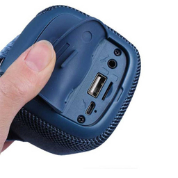 اسپیکر بلوتوثی ایکس پی-پروداکت مدل XP-B614G