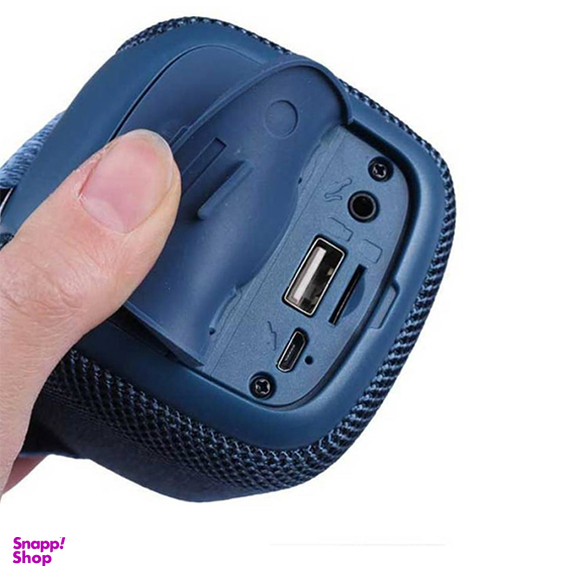 اسپیکر بلوتوثی ایکس پی-پروداکت مدل XP-B614G