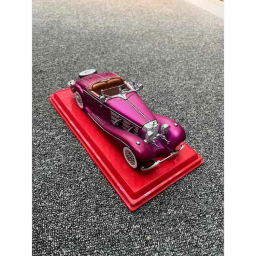 ماکت ماشین مدل بنز K500 کد 3101