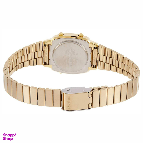 ساعت مچی کاسیو مدل LA670WGA-9D