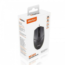 ماوس باسیم میشن مدل MT-M360