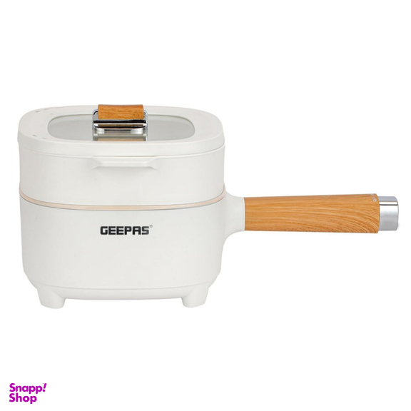 مولتی کوکر جی پاس مدل GMC35051