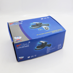 دستگاه سنباده زن ووفو مدل وکیوم دار کد YP-BA LAVAZM-6INCH