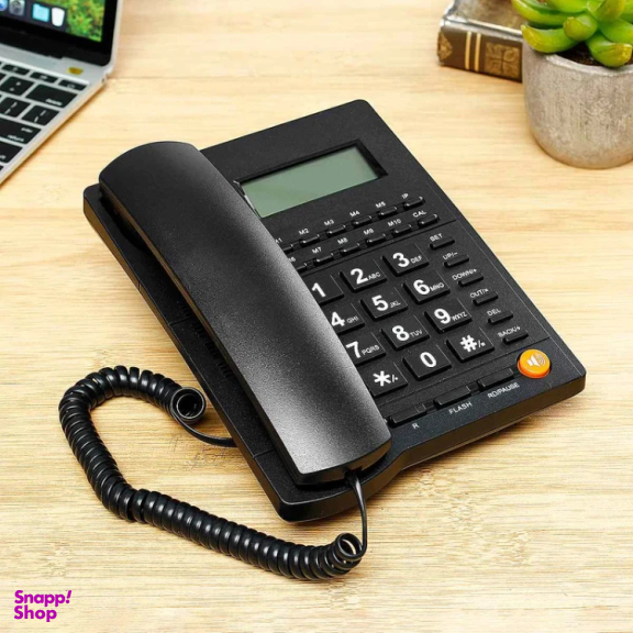 تلفن رومیزی مدل L019-3