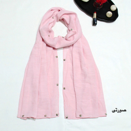 شال زنانه آنالیا مدل نخی خنک وال اسلپ کد ana-7027