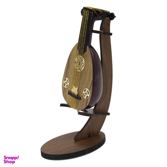 ماکت دکوری طرح عود کد 002