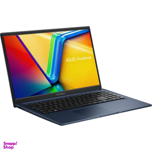 لپ تاپ 15.6 اینچ ایسوس مدل Vivobook 15 X1504VA-BQ985-i5 1355U 16GB 1TSSD