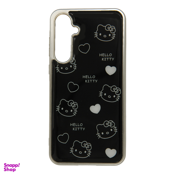 قاب گوشی موبایل طرح هلوکیتی مناسب سامسونگ Galaxy A54