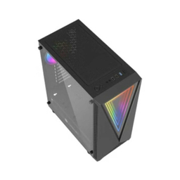 کیس مخصوص بازی لاجیکی مدل LKC311B ATX