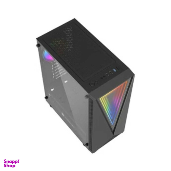 کیس مخصوص بازی لاجیکی مدل LKC311B ATX