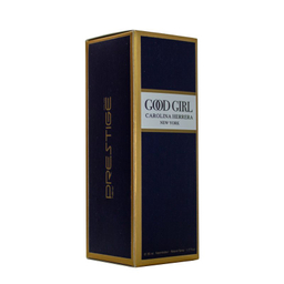 عطر جیبی زنانه نیو پرستیژ کالر مدل Good Girl