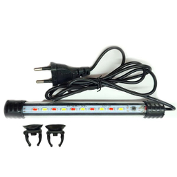 لامپ مهتابی آکواریوم مدل JINGYE T4-200 کد 7D